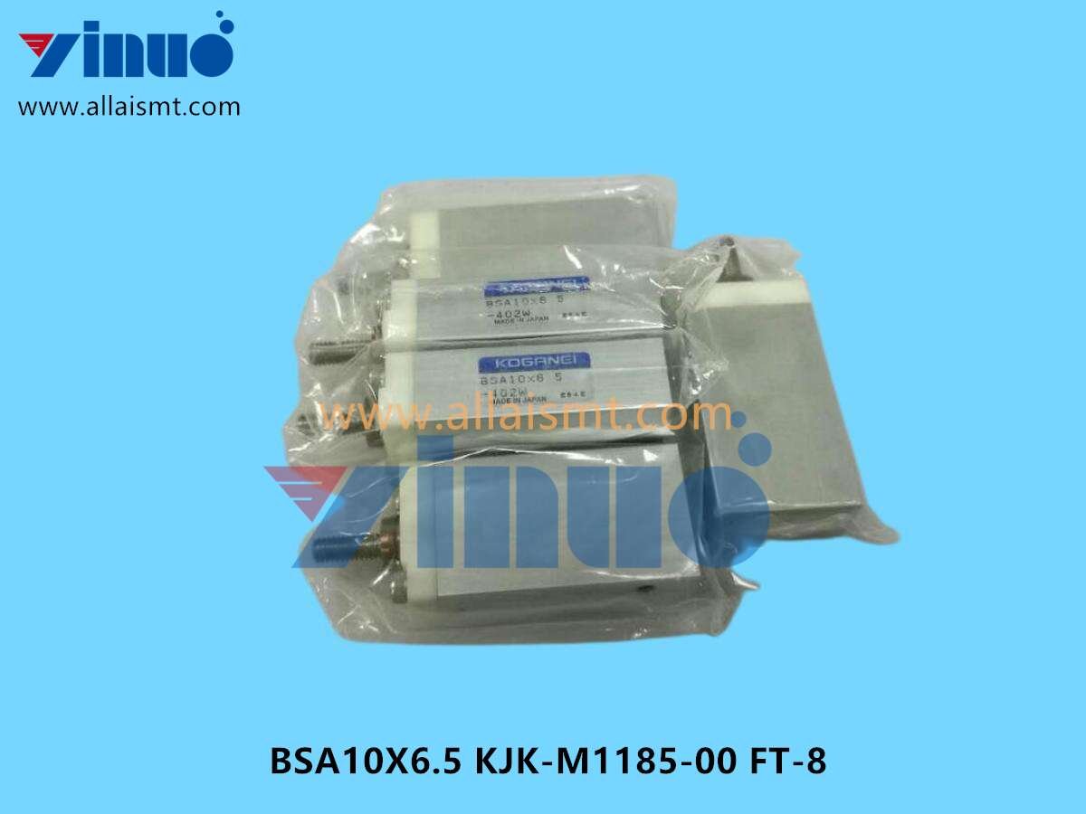 BSA10X6.5 KJK-M1185-00 FT-82 FEEDER MULTI CYLINDER BSA10X6.5 KJK-M1185-00 FT-82 FEEDER MULTI CYLINDER