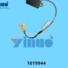 Baumer CFDK 25G1125 LN4 1019944 Miniature Circuit Breaker