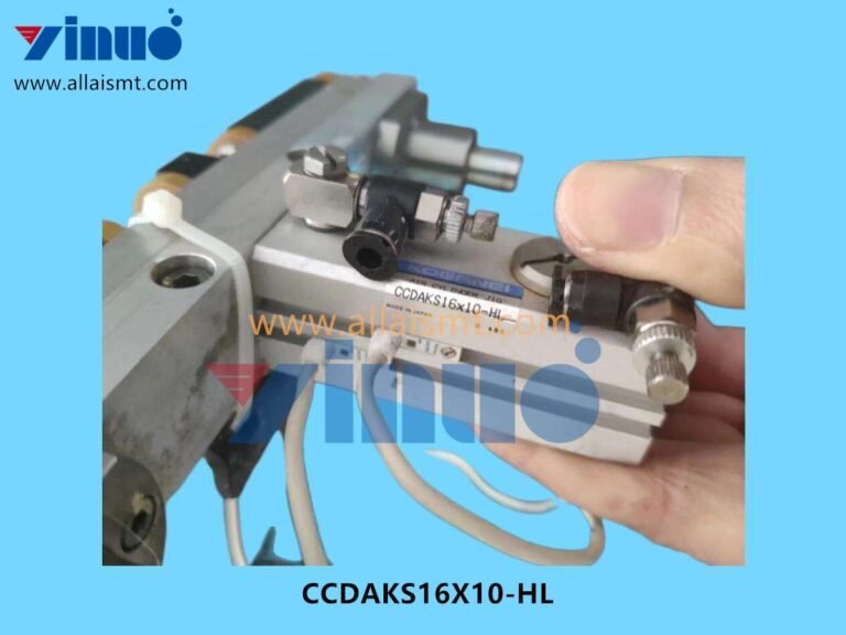 CCDAKS16X10-HL Air Cylinder