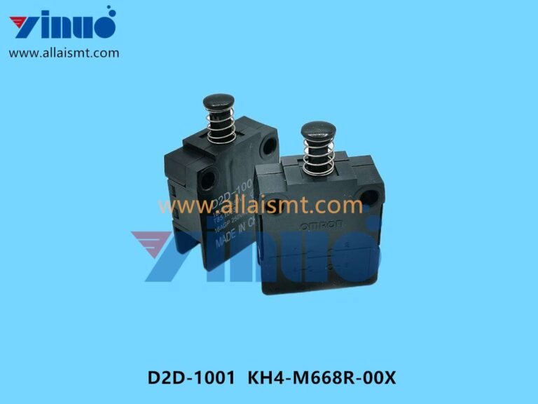 D2D-1001 KH4-M668R-00X Safety Door Switch