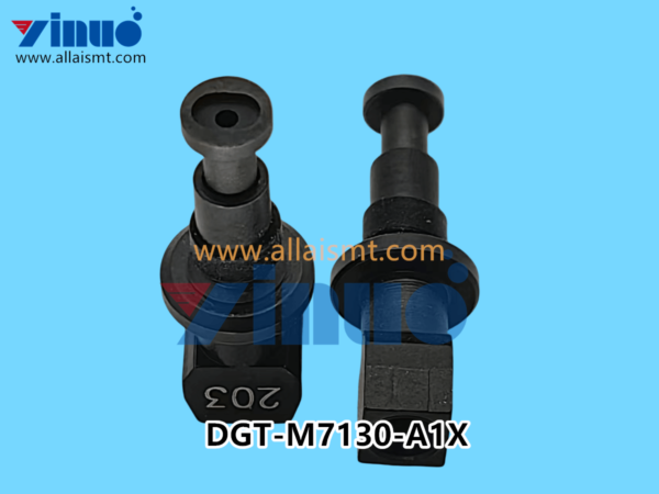 DGT-M7130-A1X YAMAHA YG200 203A NOZZLE