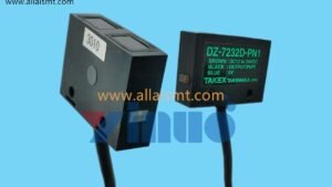 DZ-7232D-PN1 KGD-M655F-10X DZ-7232-PN2 Optoelectronic Switch
