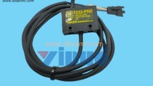 DZ-7232D-PN1 KGD-M655F-10X DZ-7232-PN2 Optoelectronic Switch