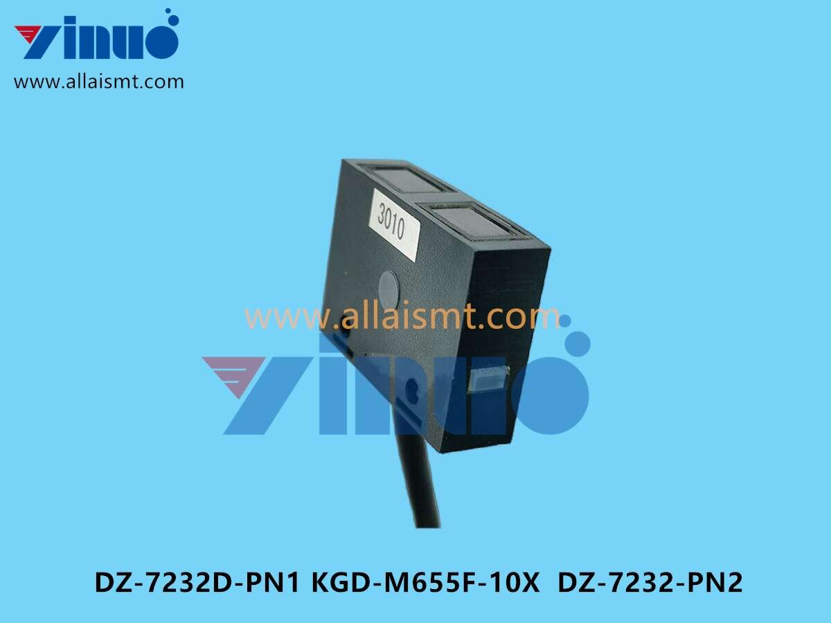 DZ-7232D-PN1 KGD-M655F-10X DZ-7232-PN2 Optoelectronic Switch (6) DZ-7232D-PN1 KGD-M655F-10X DZ-7232-PN2 Optoelectronic Switch