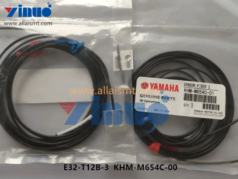 E32-T12B-3 KHM-M654C-01X SENSOR FIBER