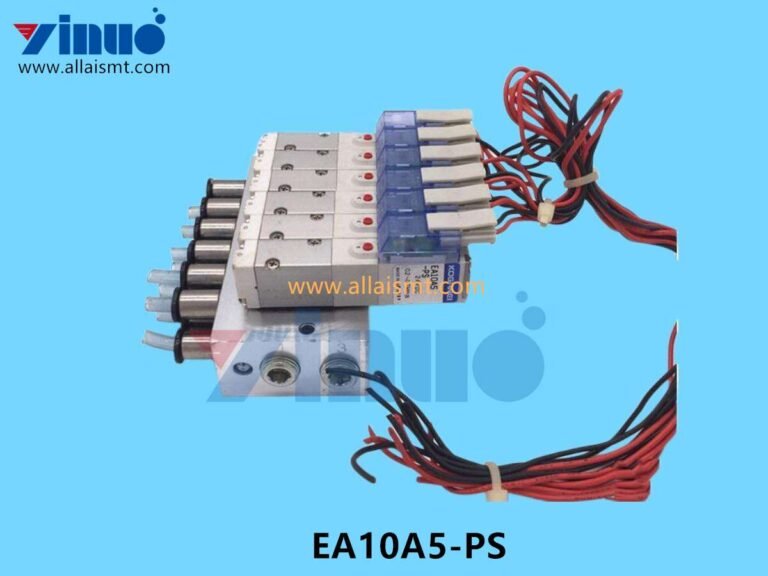 EA10A5-PS AIR VALVE DC24V