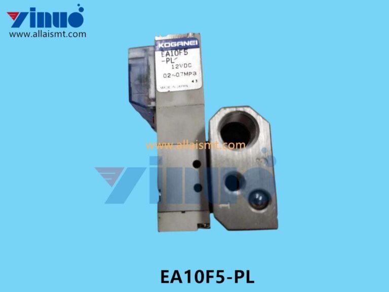 EA10F5-PL AIR VALVE