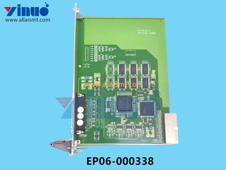 EP06-000338 Vision IF Board