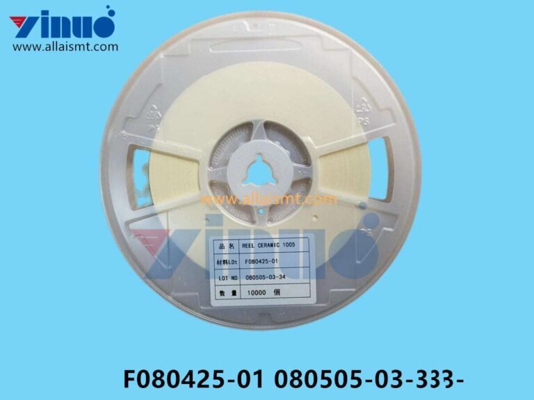 F080425-01 080505-03-34 Reel Ceramic 1005