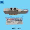 F15T3-PS CUTTER VALVE