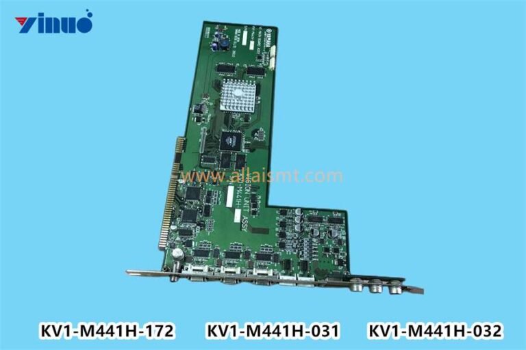 GKV1-M441H-172 GKV1-M441H-031 GKV1-M441H-032 VISION UINT ASSY