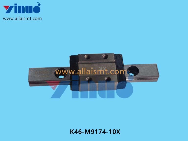 GUIDE K46-M9174-10X