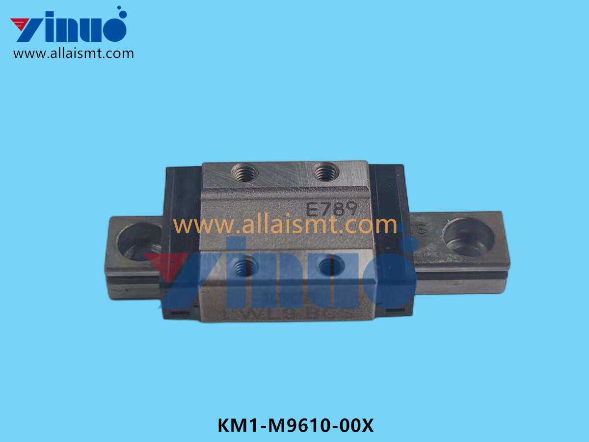GUIDE KM1-M9610-00X GUIDE KM1-M9610-00X