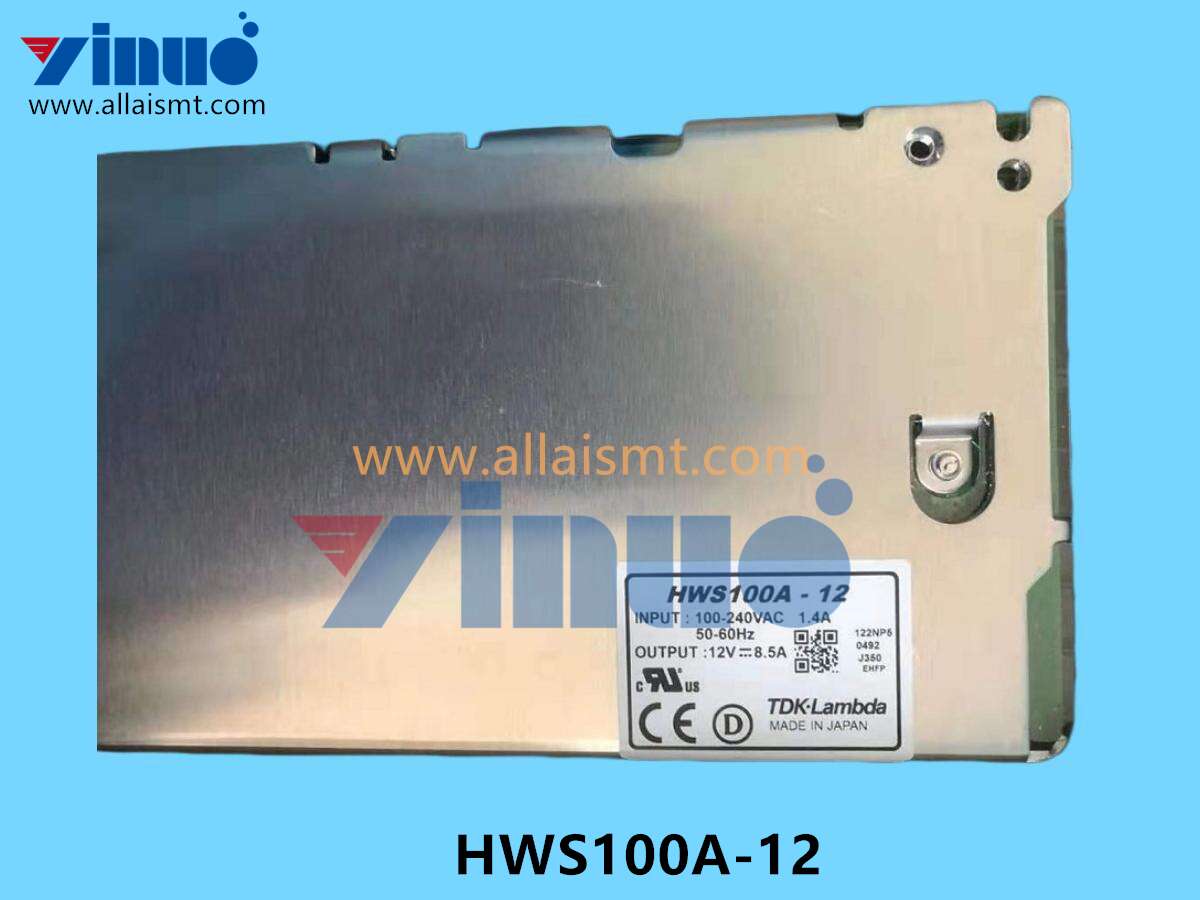 HWS100A-12 TDK-LAMBDA (1) HWS100A-12 TDK-LAMBDA