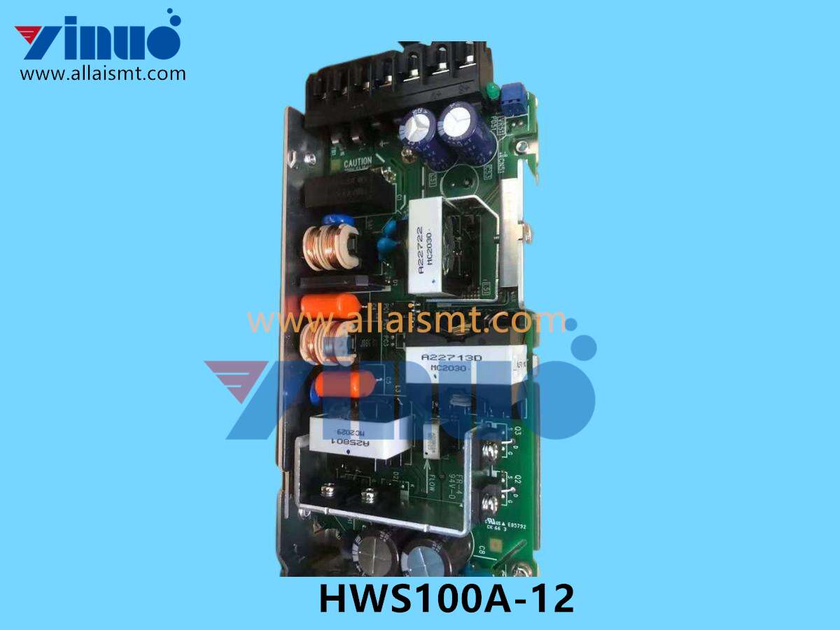 HWS100A-12 TDK-LAMBDA (2) HWS100A-12 TDK-LAMBDA