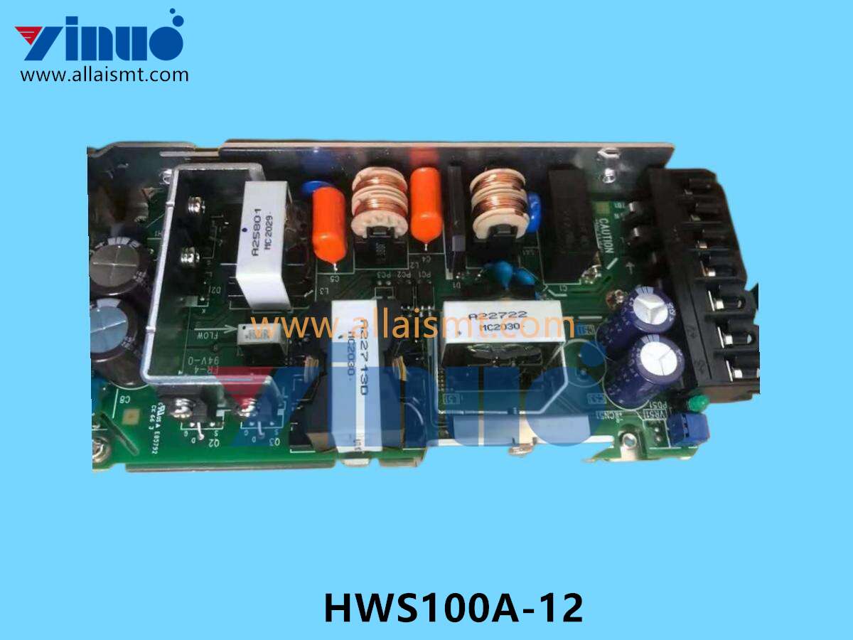 HWS100A-12 TDK-LAMBDA (3) HWS100A-12 TDK-LAMBDA