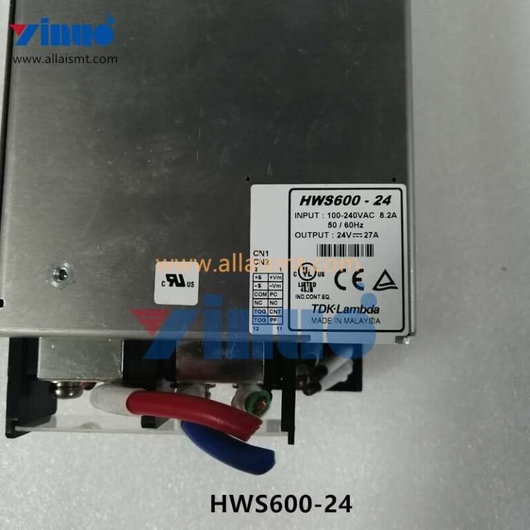 HWS600-24 Power Supply