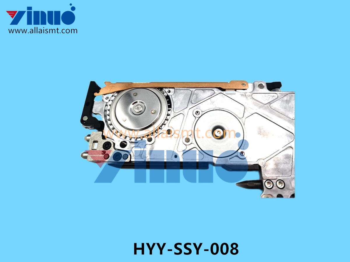 HYY-SSY-008 FEEDER (1) HYY-SSY-008 FEEDER
