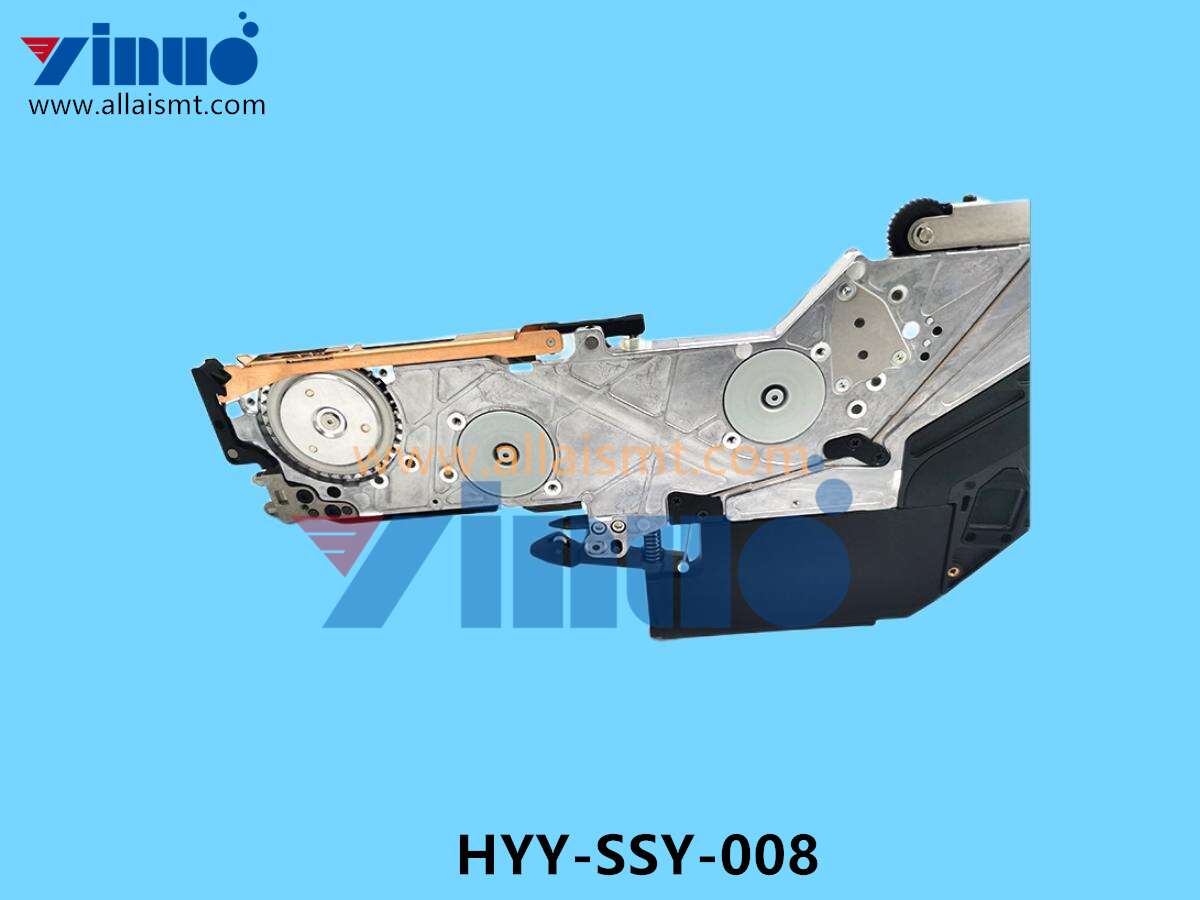 HYY-SSY-008 FEEDER (3) HYY-SSY-008 FEEDER
