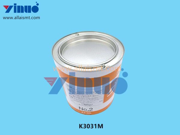 K3031M Lubricant