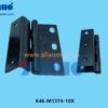 K46-M1374-10X Safety Door Hinge