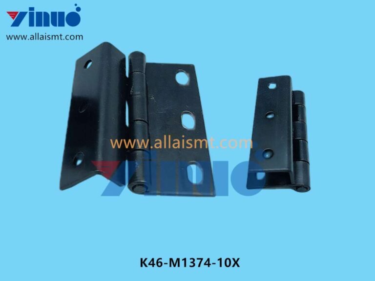 K46-M1374-10X Safety Door Hinge