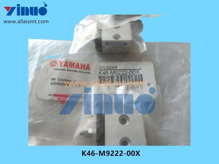K46-M9222-00X CYLINDER