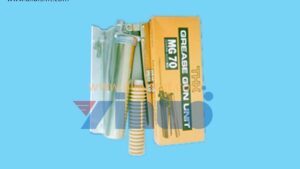 K48-M3852-00X K48-M3852-000 K48-M3854-000 Grease Gun