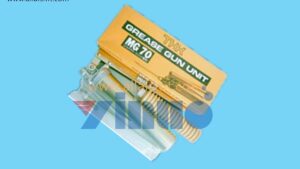 K48-M3852-00X K48-M3852-000 K48-M3854-000 Grease Gun