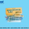K48-M3852-00X K48-M3852-000 K48-M3854-000 Grease Gun