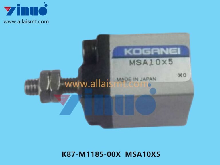 K87-M1185-00X MSA10X5 cylinder