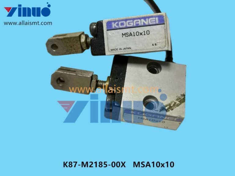 K87-M2185-00X MSA10x10 cylinder