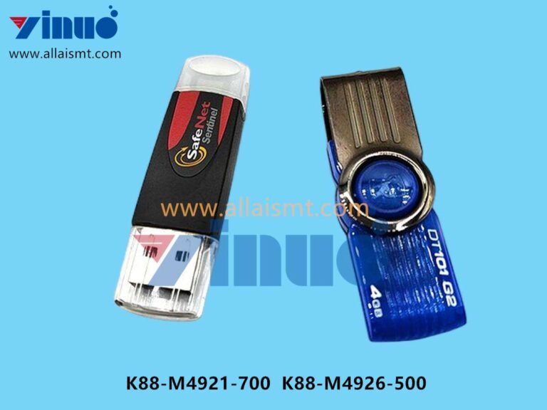 K88-M4921-700 K88-M4926-500 OFFLINE PROGRAMMING SOFTWARE