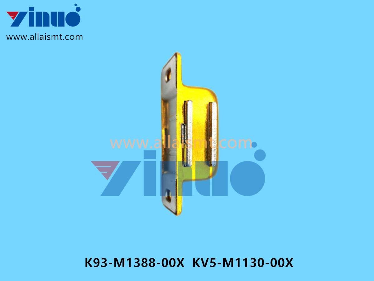K93-M1388-00X KV5-M1130-00X Machine Safety Door Magnets (1) K93-M1388-00X KV5-M1130-00X Machine Safety Door Magnets