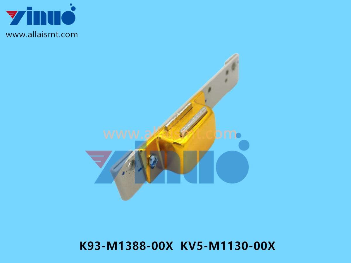 K93-M1388-00X KV5-M1130-00X Machine Safety Door Magnets (5) K93-M1388-00X KV5-M1130-00X Machine Safety Door Magnets