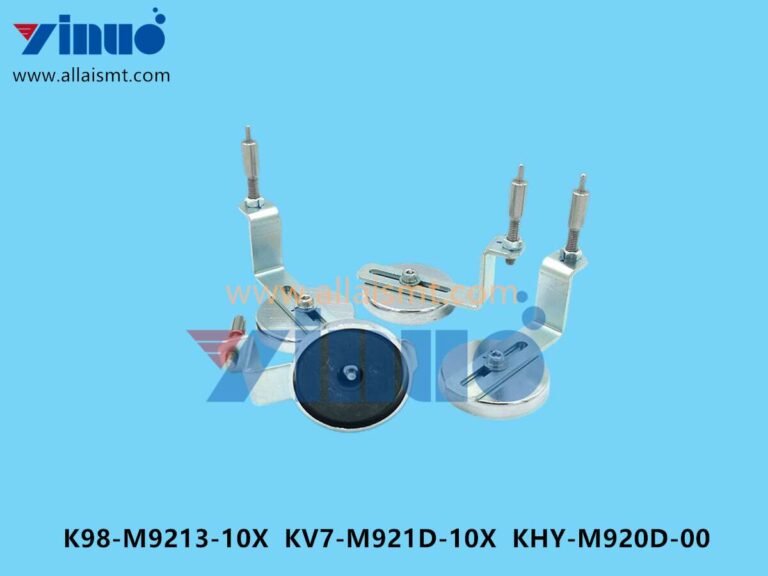 K98-M9213-10X KV7-M921D-10X KHY-M920D-00 PUSH UP PIN UNIT