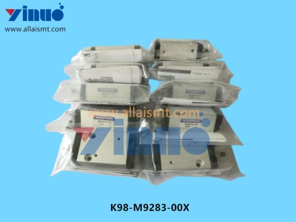 K98-M9283-00X CYLINDER