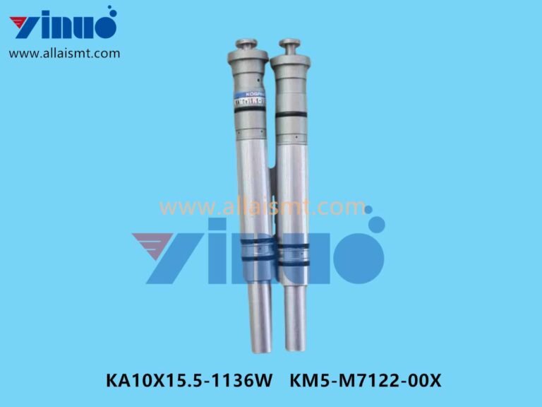 KA10X15.5-1136W KM5-M7122-00X CYLINDER