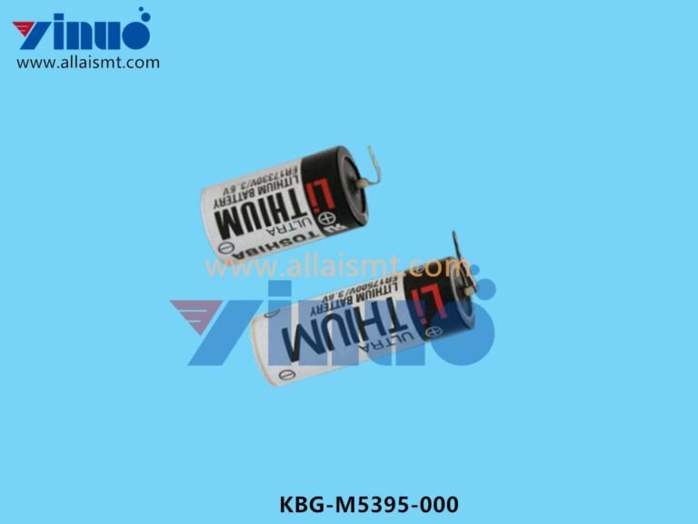 KBG-M5395-000 BATTERY CASE