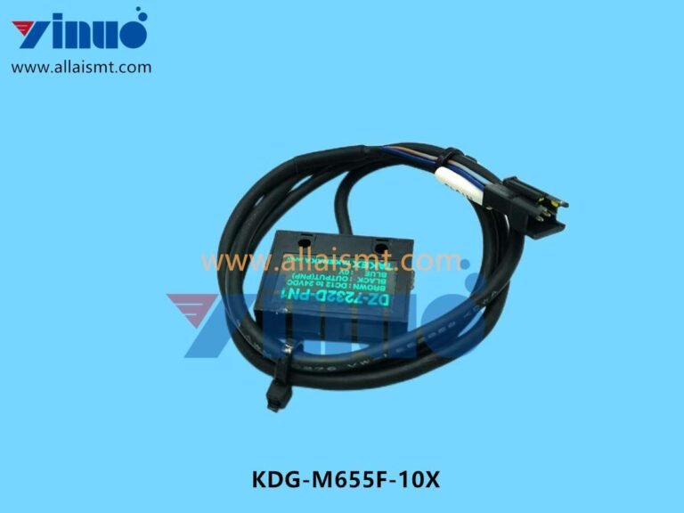 KDG-M655F-10X Sensor