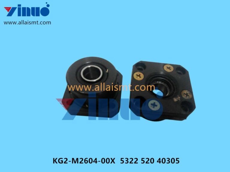 KG2-M2604-00X 5322 520 40305 SUPPORT UNIT