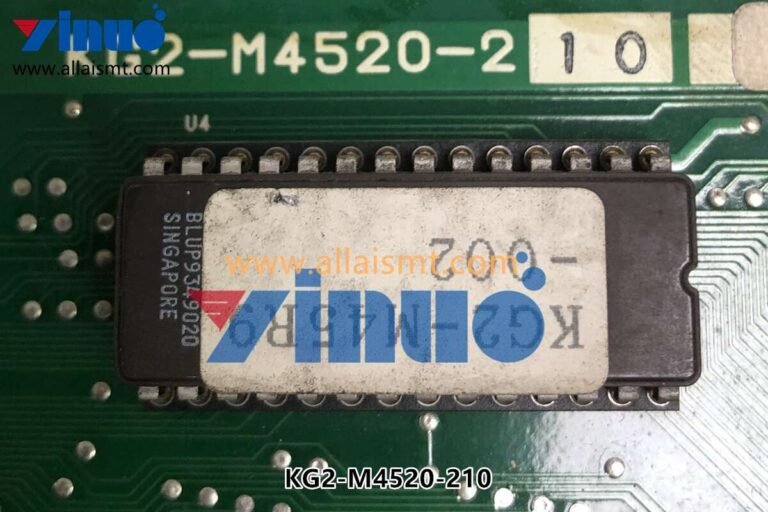 KG2-M4520-210 IO BOARD CONVEYOR ASSY