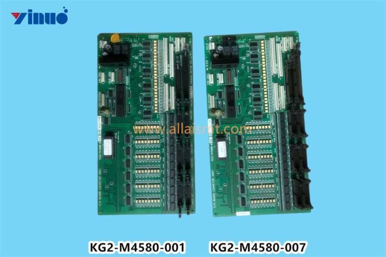 KG2-M4580-001 KG2-M4580-007 IO Board