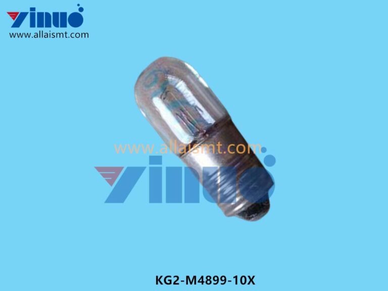 KG2-M4899-10X LIGHT-I-ASSY Alarm Light Bulb