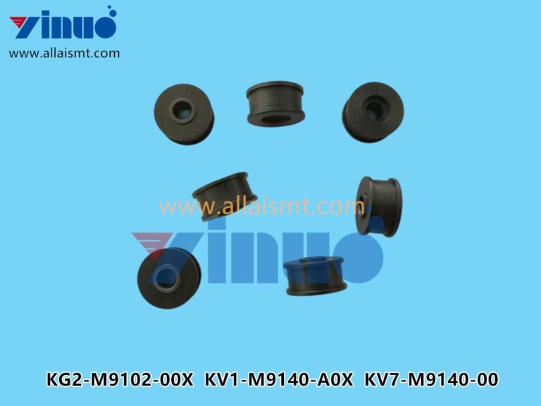 KG2-M9102-00X KV1-M9140-A0X KV7-M9140-00 PULLEY