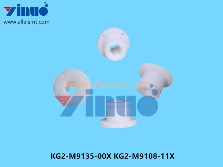 KG2-M9135-00X KG2-M9108-11X Plastic Pulley