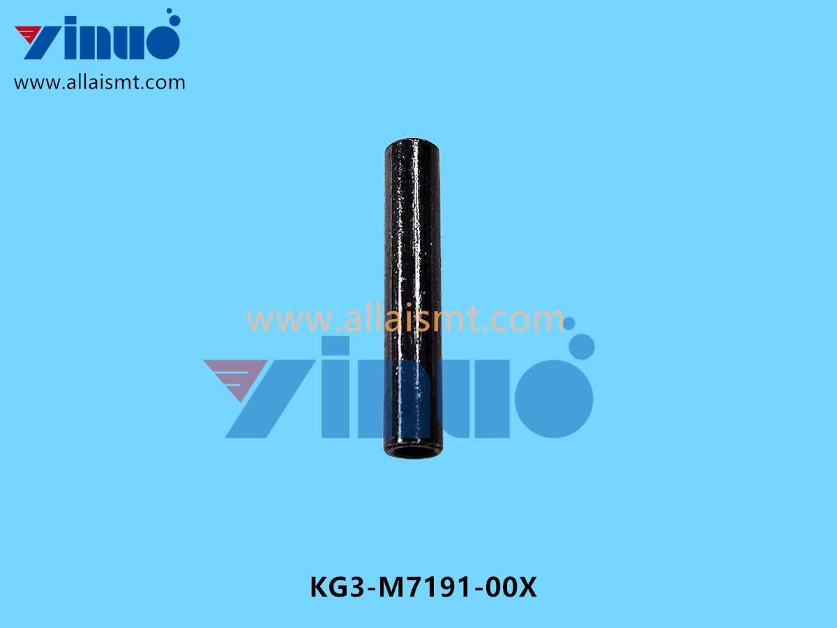 KG3-M7191-00X Dispenser Spare Part Tube (1) KG3-M7191-00X Dispenser Spare Part Tube