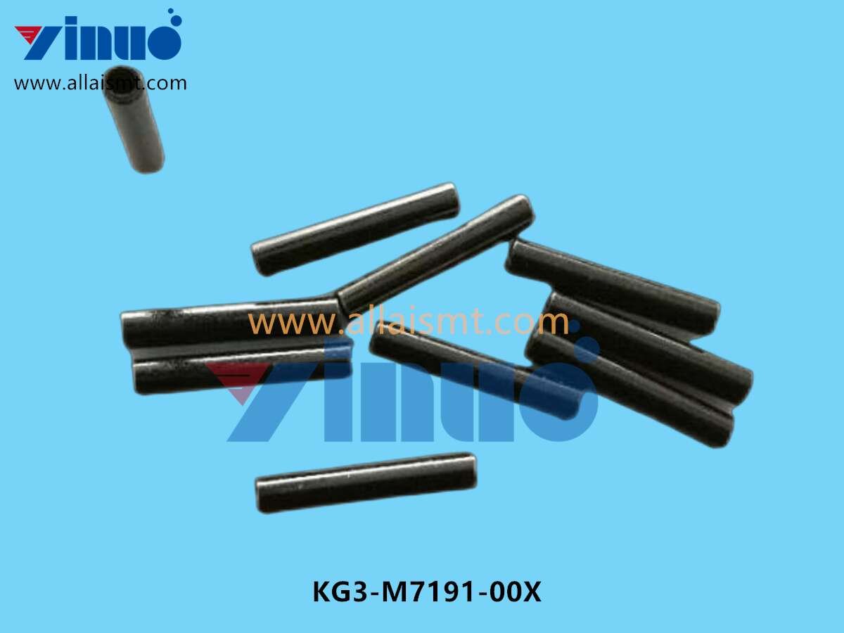 KG3-M7191-00X Dispenser Spare Part Tube (2) KG3-M7191-00X Dispenser Spare Part Tube