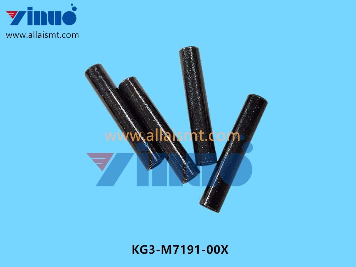 KG3-M7191-00X Dispenser Spare Part Tube (4) KG3-M7191-00X Dispenser Spare Part Tube