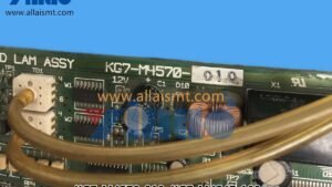 KG7-M4570-010 KG7-M4547-100 IO BOARD